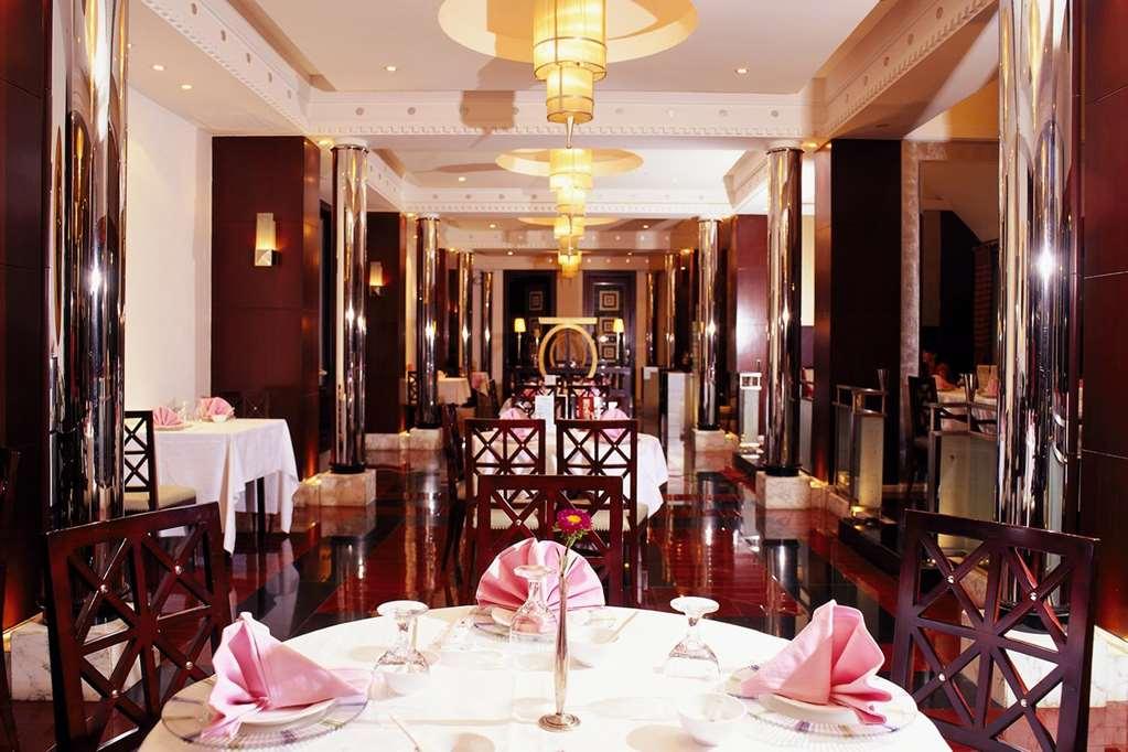 Jinglun Hotel Beijing Restaurant photo